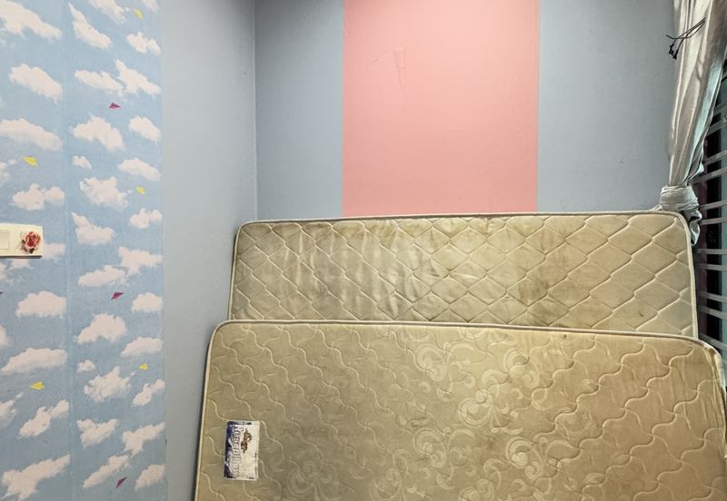 Seri Austin Luxury Apartment