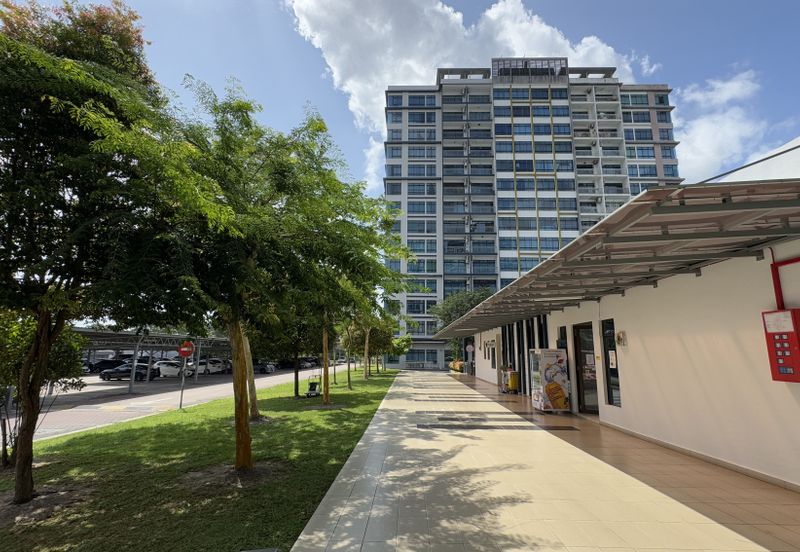 Seri Austin Luxury Apartment