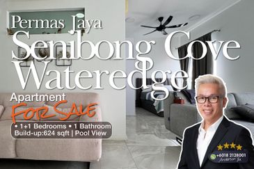 The WaterEdge Residences