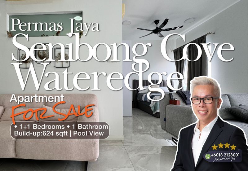 The WaterEdge Residences