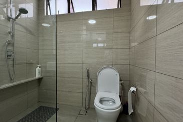 The WaterEdge Residences