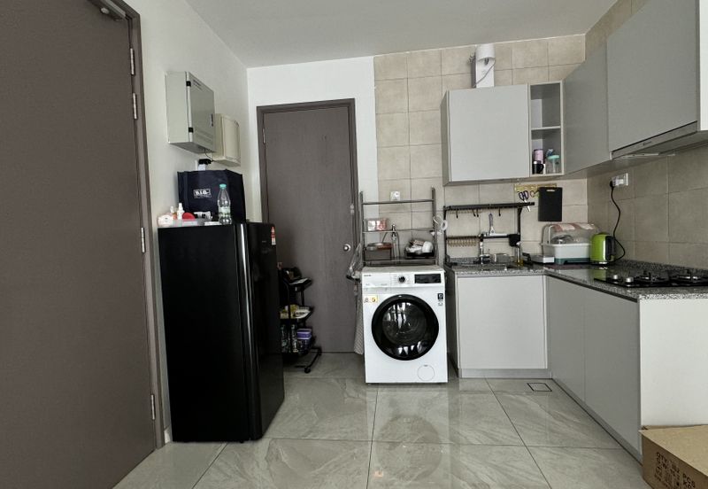 The WaterEdge Residences