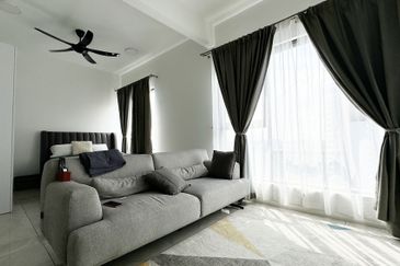 The WaterEdge Residences