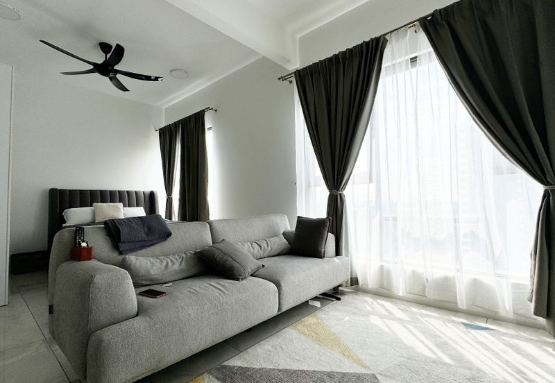 The WaterEdge Residences