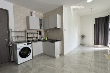 The WaterEdge Residences