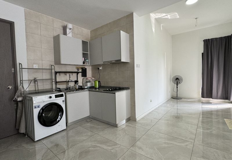 The WaterEdge Residences