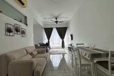 The WaterEdge Residences