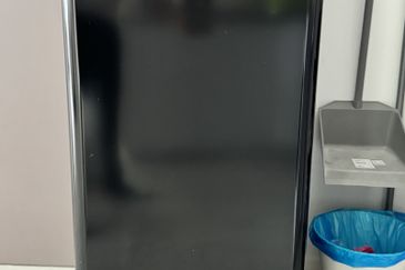 The WaterEdge Residences