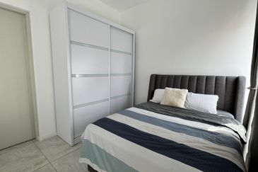 The WaterEdge Residences