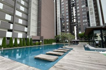 The WaterEdge Residences