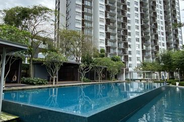 The WaterEdge Residences