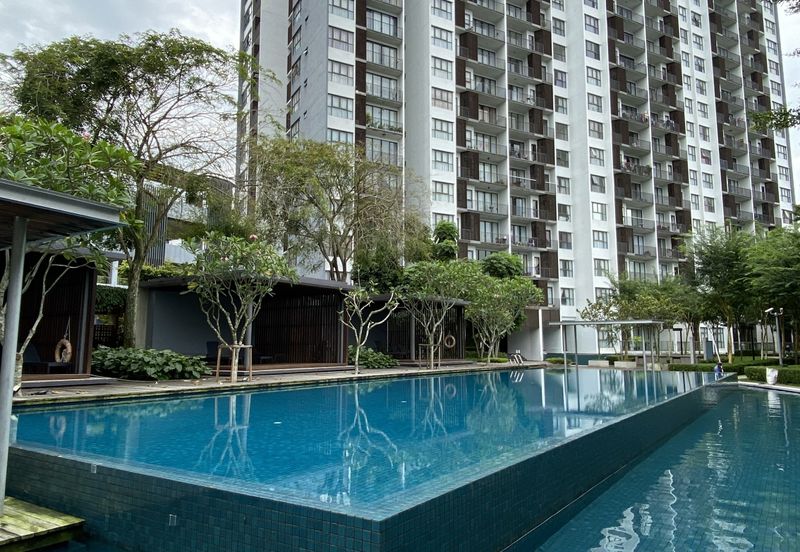 The WaterEdge Residences