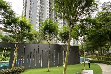 The WaterEdge Residences