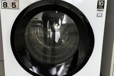 The WaterEdge Residences