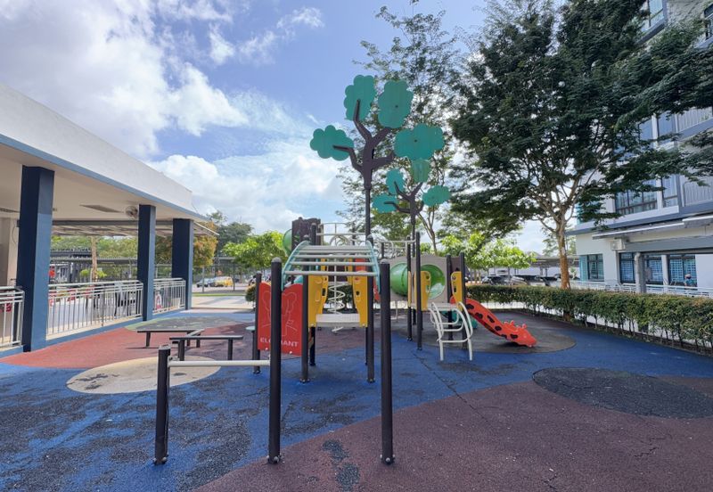 Seri Austin Luxury Apartment