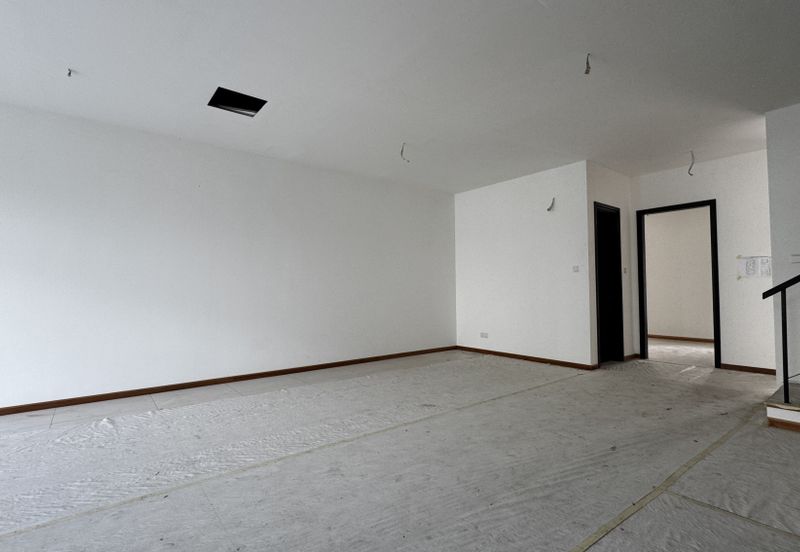 Senibong Cove Waterway Residences