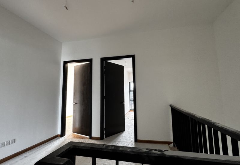 Senibong Cove Waterway Residences