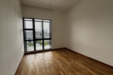 Senibong Cove Waterway Residences