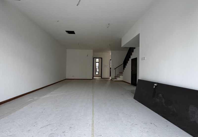 Senibong Cove Waterway Residences