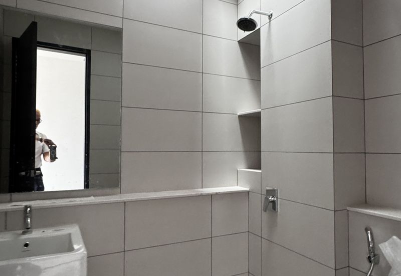 Senibong Cove Waterway Residences