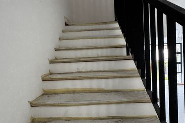 Senibong Cove Waterway Residences