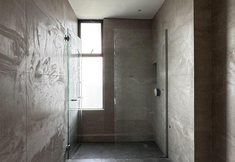 Senibong Cove Waterway Residences