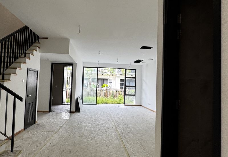 Senibong Cove Waterway Residences