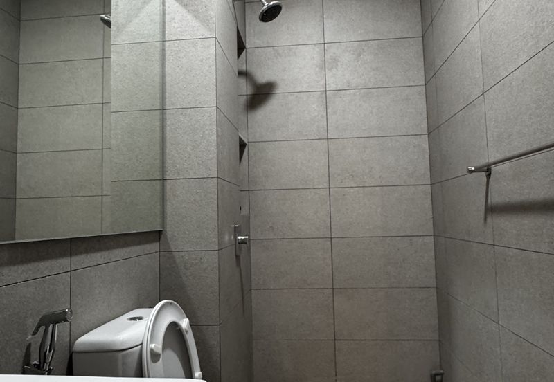 Senibong Cove Waterway Residences