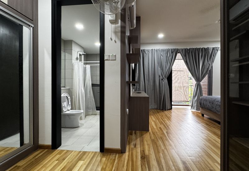 Senibong Cove Waterway Residences