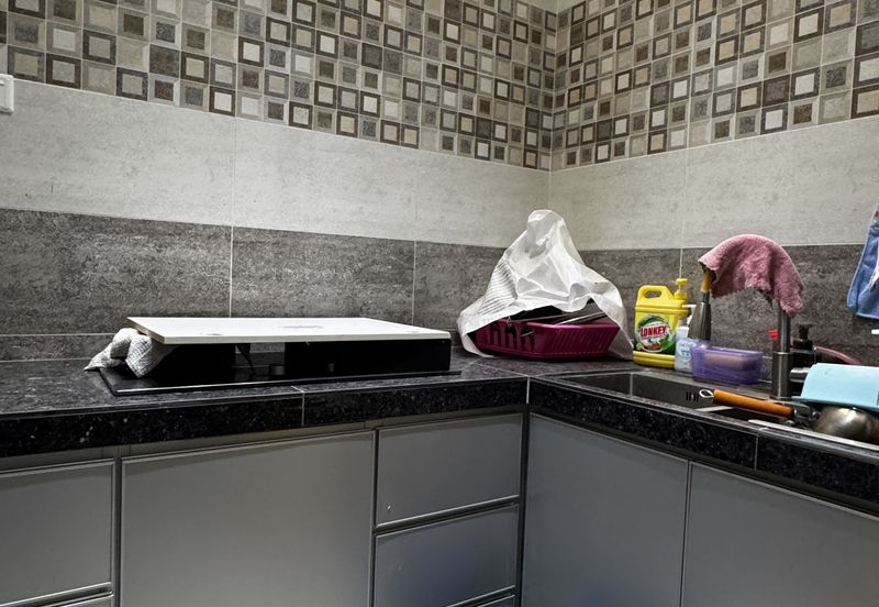 Senibong Cove Waterway Residences