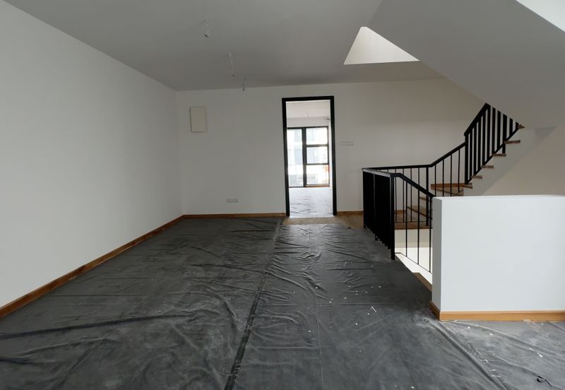 Senibong Cove Waterway Residences