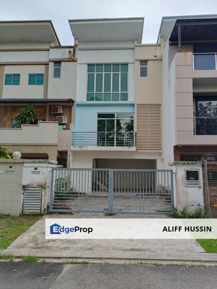 Maya Height, Seri Alam Terrace NON BUMI For Sale, Johor, Masai