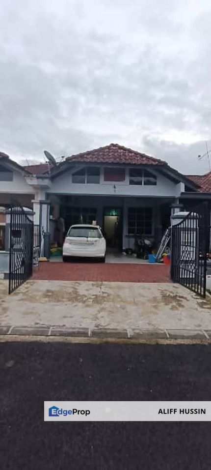 Rumah Cun, View Win – Confirm Jatuh Cinta!
di Taman Impian Emas,Skudai, Johor, Skudai