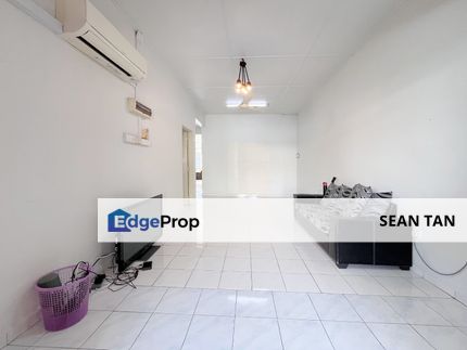 Kulai, Single Storey Terrace House Near KCC, Good Condition, Fully Reno, Johor, Kulai