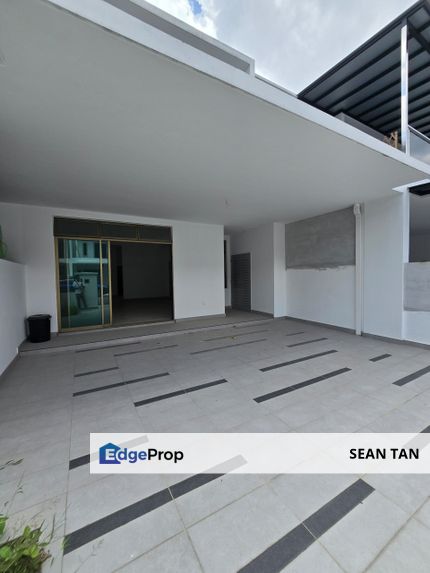 Mutiara Rini , Rini Home 8, Biggest Brand New Unit, Johor, Skudai