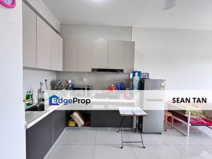 Baypoint, Country Garden, For Rent , Johor, Johor Bahru