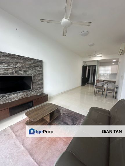 Setia Sky 88, JB Town, Fully Furnish For Rent, Johor, Johor Bahru