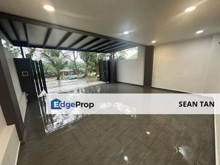 Permas Jaya, 2.5 Storey Terrace House, Renovated Unit, Johor, Permas Jaya/Senibong