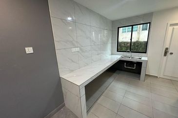 Bandar Baru Permas Jaya