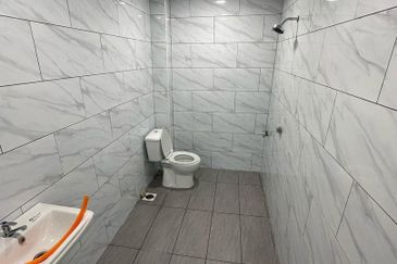 Bandar Baru Permas Jaya