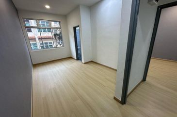 Bandar Baru Permas Jaya