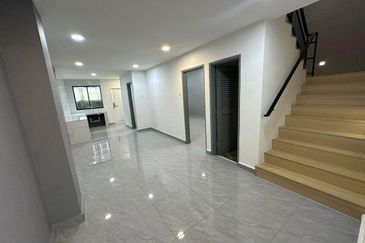 Bandar Baru Permas Jaya