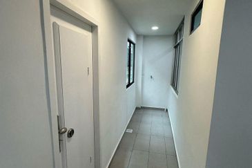 Bandar Baru Permas Jaya