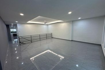 Bandar Baru Permas Jaya