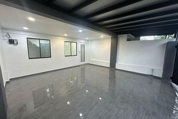 Bandar Baru Permas Jaya