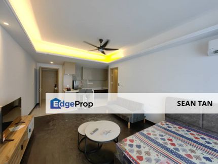 R&F Princess Cove , Studio for Rent , Johor, Johor Bahru