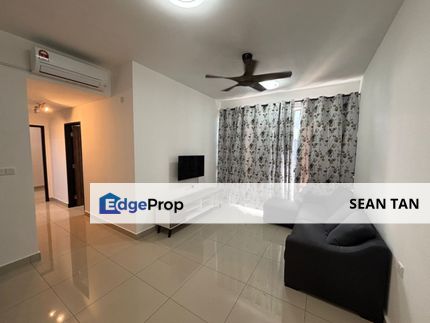Veranda Residences, Near CIQ For Rent , Johor, Johor Bahru