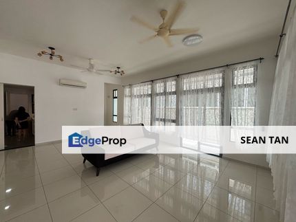 Eco Botanic, Davenham, Cluster House, Unblock Unit For Rent , Johor, Nusajaya