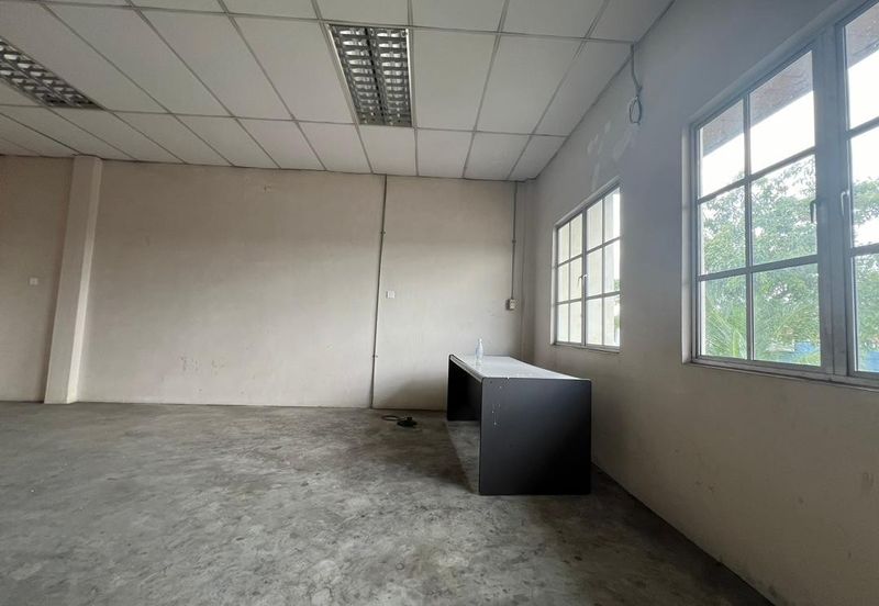 Kawasan Perindustrian Mount Austin