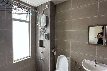 D'Putra Suites @ Bandar Putra Kulai